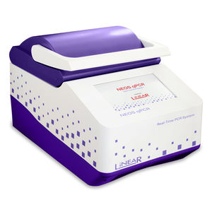 амплификатор для qPCR
