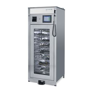 шкаф для повторной обработки