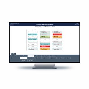 программное обеспечение для обработки
