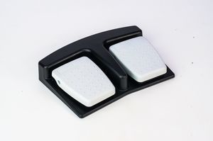 ножной переключатель для операционного блока