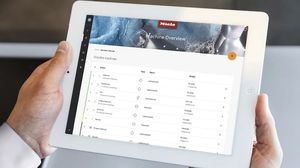 система управления для передачи данных