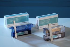 микротомное лезвие полировальный станок