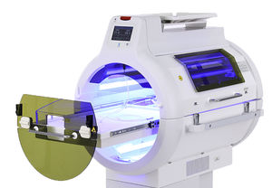 Неонатальная лампа для фототерапии - XHZ-200 - Ningbo David