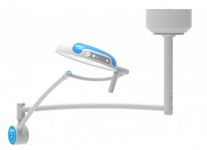 светодиодный светильник для осмотра 1
