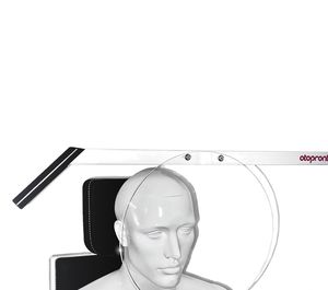 защитный экран для лица