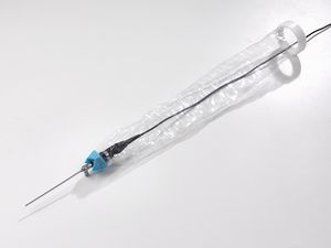 защитный чехол для камеры для эндоскопии