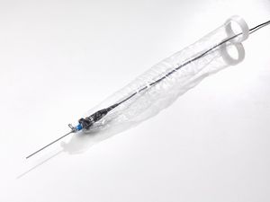 защитный чехол для камеры для эндоскопии