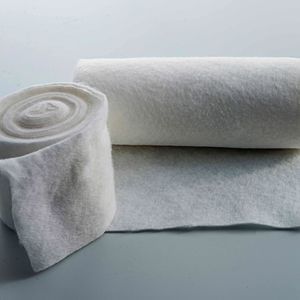 бинт для защиты кожи из полиэстера 1