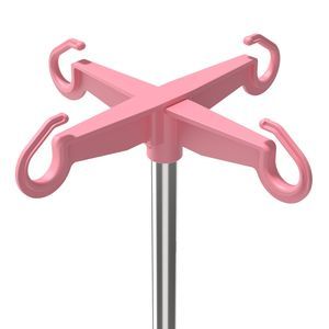 опора для оборудования для бутылок для инфузионных препаратов 1