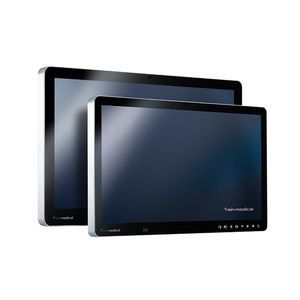 панельный медицинский ПК Intel® Core i7