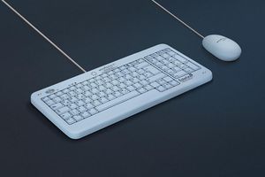 медицинская компьютерная мышь USB