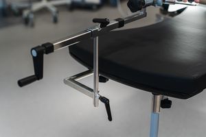 опора для кисти для операционного стола