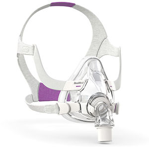 маска для искусственной вентиляции CPAP