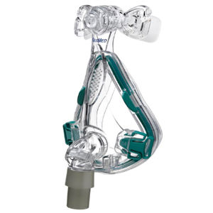 маска для искусственной вентиляции CPAP
