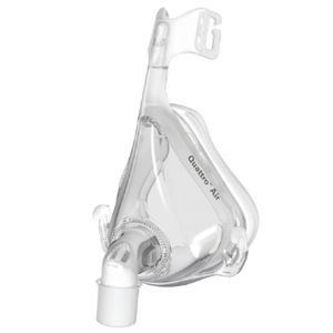 маска для искусственной вентиляции CPAP