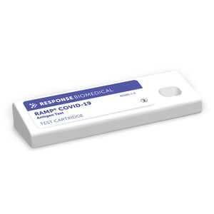 экспресс-тест COVID-19