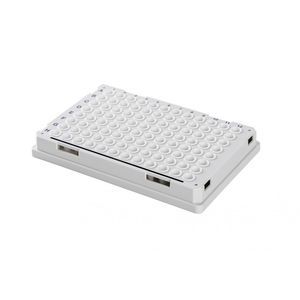 микропластина для PCR