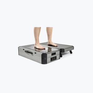 3D-сканер для разработки ортопедических стелек 1