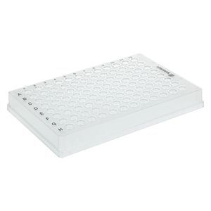 микропластина для PCR
