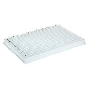 микропластина для PCR