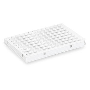 микропластина для PCR