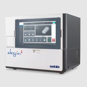 автоматизированный POC - анализатор 1