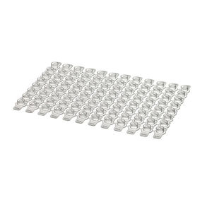 микропластина для PCR