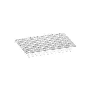 микропластина для PCR
