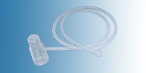 тубус CPAP