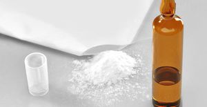 костный цемент для ортопедической хирургии