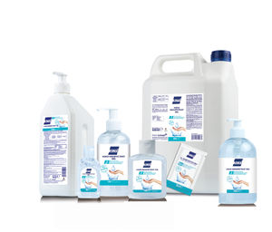 гидроспиртовый раствор 70%