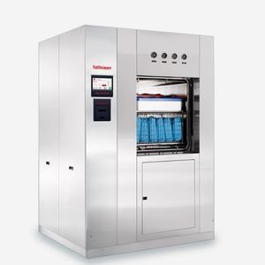 автоклав-стерилизатор для хирургии