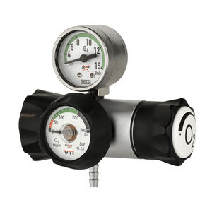 редуктор для медицинских газов
