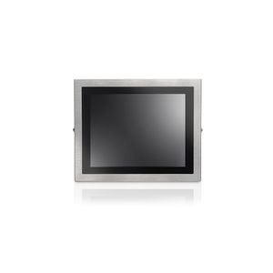 панельный медицинский ПК Intel® Atom™