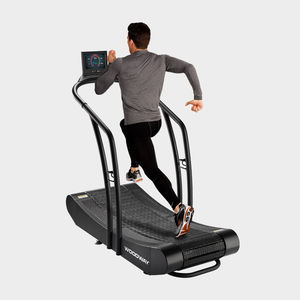 Woodway curve trainer sale