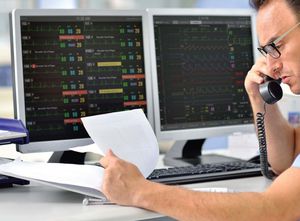 программное обеспечение визуализатор