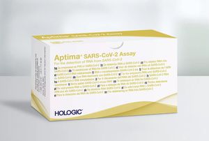 набор для теста SARS-COV-2 1