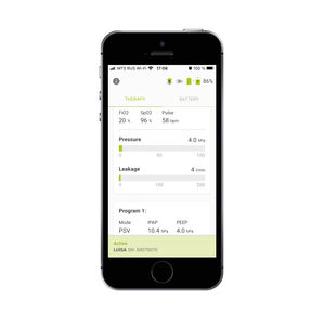 приложение android для контроля