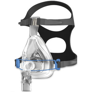 маска для искусственной вентиляции CPAP
