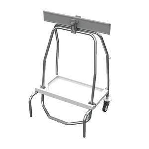 тележка для больниц 1