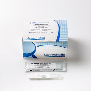экспресс-тест для определения лекарственных веществ 1