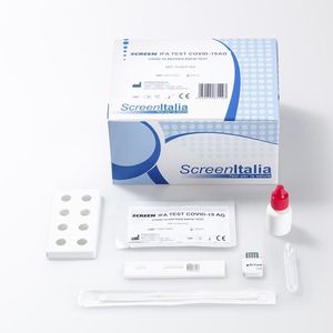 экспресс-тест COVID-19
