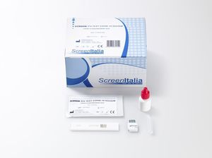 экспресс-тест COVID-19