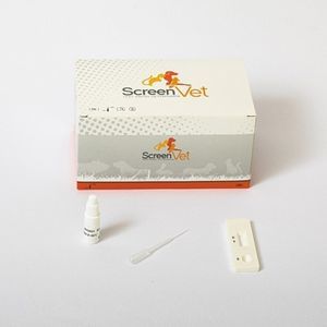 экспресс-тест на инфекционные заболевания 1