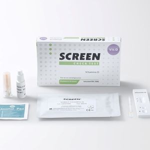 экспресс-тест для контроля качества 1