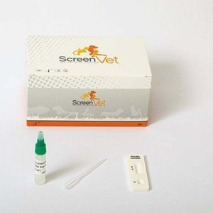 экспресс-тест на инфекционные заболевания
