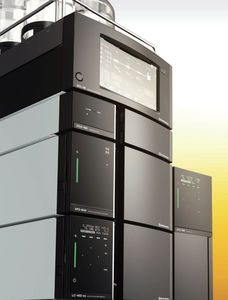 система хроматографии HPLC