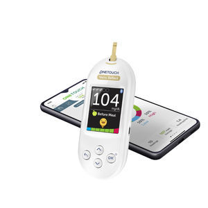 глюкометр Bluetooth 1