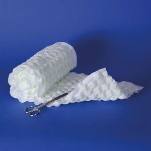 компресс из полиэстера