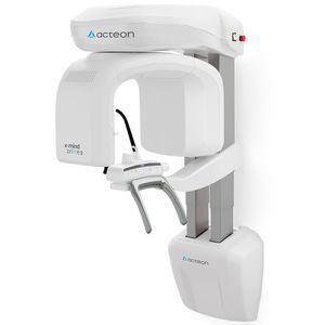 цифровой стоматологический CBCT-сканер
